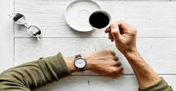 Rüyada Saat Görmek