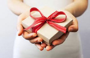 Rüyada Saat Hediye Almak