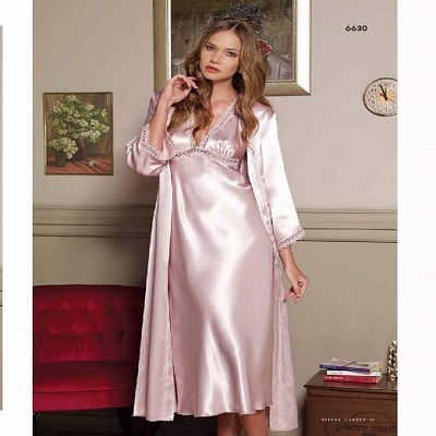 Rüyada Sabahlık Görmek