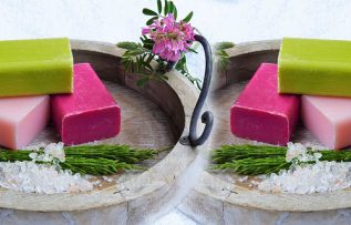 Rüyada Sabun Görmek