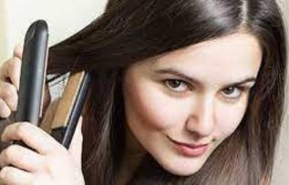 Rüyada Saç Düzleştirmek