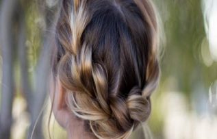 Rüyada Saç Örgüsü Görmek