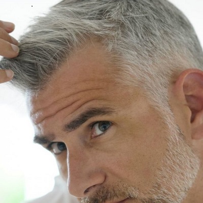 Rüyada Saçın Ağarması Görmek