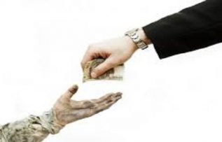 Rüyada Sadaka Görmek