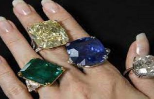 Rüyada Safir Görmek