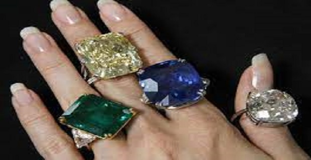 Rüyada Safir Görmek