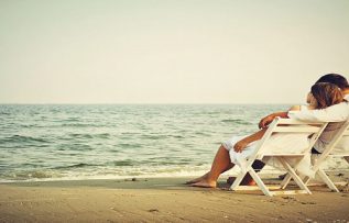 Rüyada Sahil Görmek