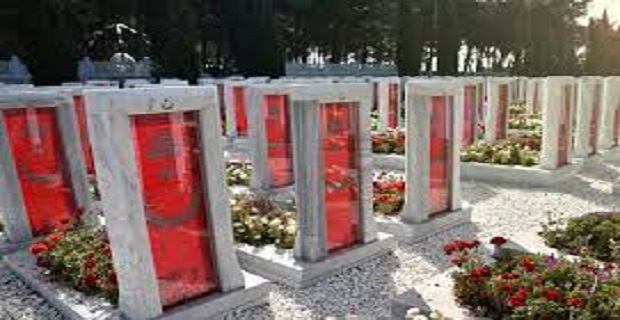 Rüyada Şahitlik Görmek