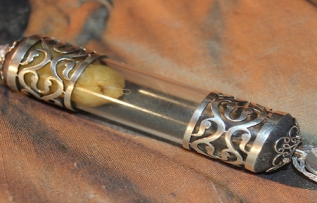 Rüyada Sakal-ı Şerif Görmek