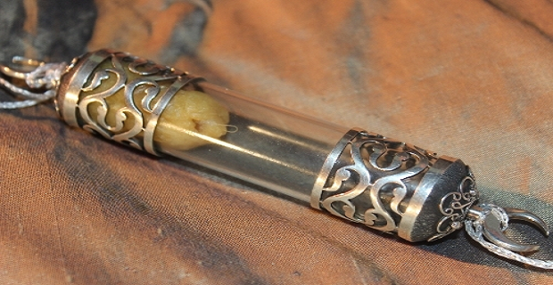 Rüyada Sakal-ı Şerif Görmek