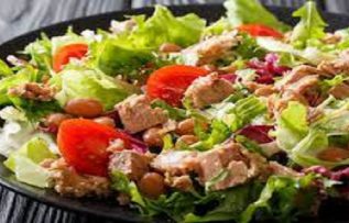 Rüyada Salata görmek