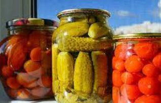 Rüyada Salatalık Turşusu Görmek