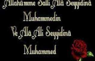 Rüyada Salavat Görmek