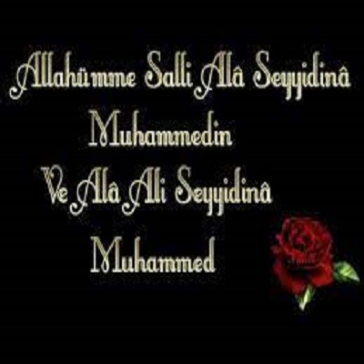 Rüyada Salavat Görmek