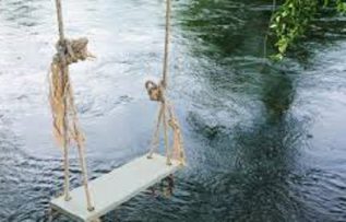 Rüyada Salıncak Görmek