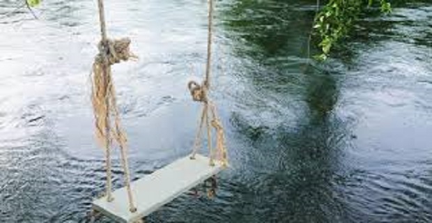 Rüyada Salıncak Görmek