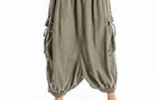 Rüyada Şalvar Görmek