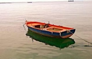 Rüyada Sandal Görmek