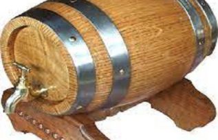 Rüyada Şarap Fıçısı Görmek