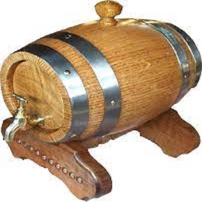 Rüyada Şarap Fıçısı Görmek