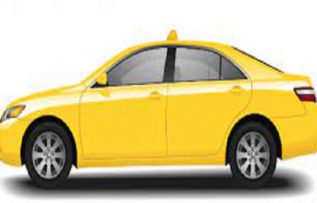 Rüyada Sarı Taksi Görmek
