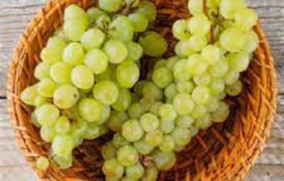 Rüyada Sarı Üzüm Görmek