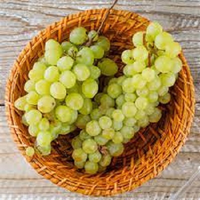 Rüyada Sarı Üzüm Görmek