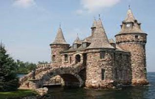 Rüyada Şato Görmek