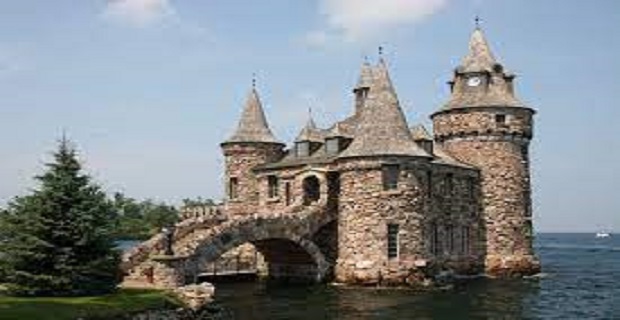 Rüyada Şato Görmek