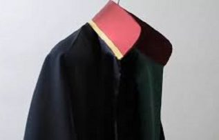 Rüyada Savcı Görmek