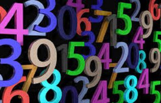 Rüyada Sayı Görmek