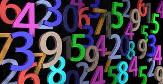 Rüyada Sayı Görmek