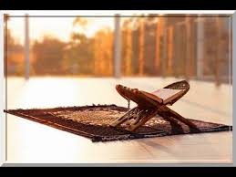 Rüyada Seccade Görmek