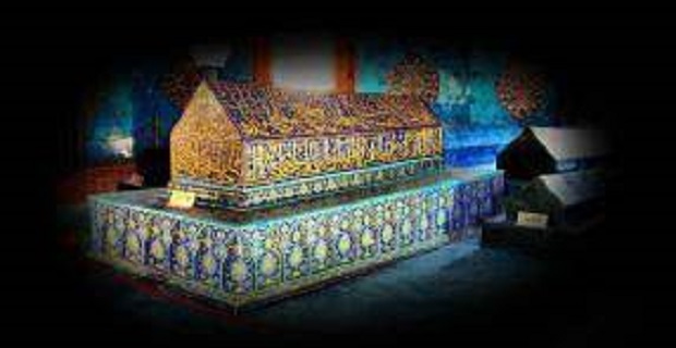 Rüyada Şefaat Görmek