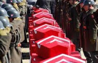 Rüyada Şehit Cenazesi Görmek