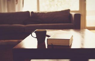 Rüyada Sehpa Görmek