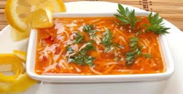 Rüyada Şehriye Çorbası Görmek