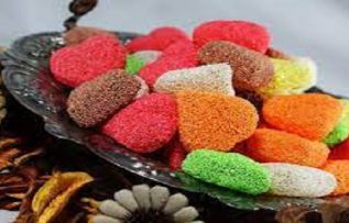 Rüyada Şekerleme Görmek