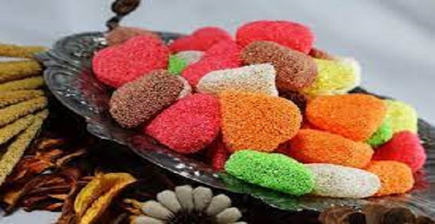 Rüyada Şekerleme Görmek