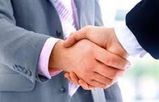 Rüyada Selamlaşmak