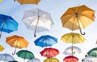 Rüyada Şemsiye Görmek