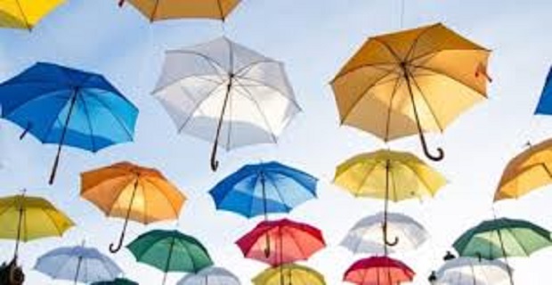 Rüyada Şemsiye Görmek