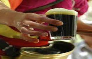 Rüyada Şerbetçi Görmek