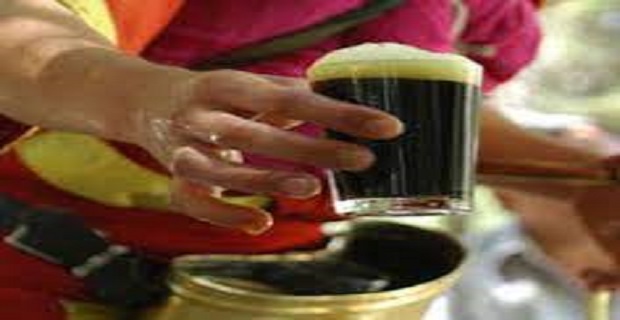 Rüyada Şerbetçi Görmek