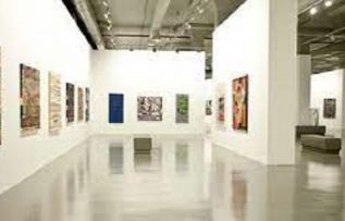 Rüyada Sergi Görmek