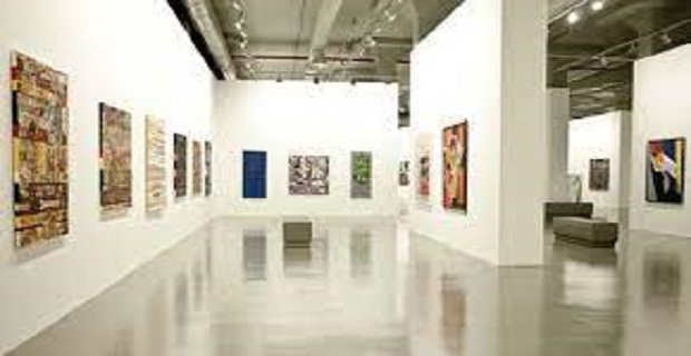 Rüyada Sergi Görmek