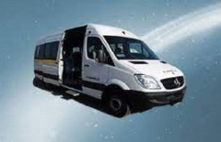 Rüyada Servise Binmek