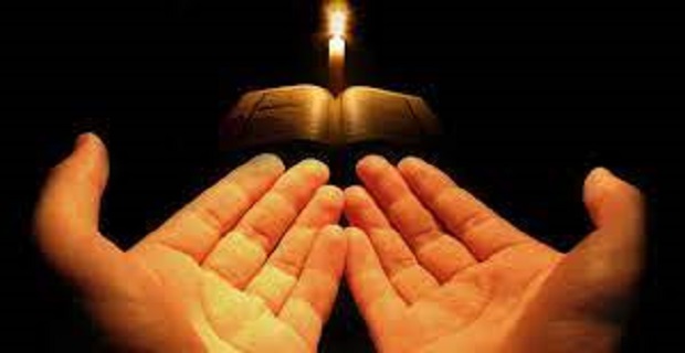 Rüyada Sevap Görmek