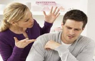 Rüyada Sevgiliyle Kavga Etmek