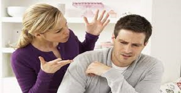 Rüyada Sevgiliyle Kavga Etmek